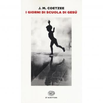 I giorni di scuola di Gesù