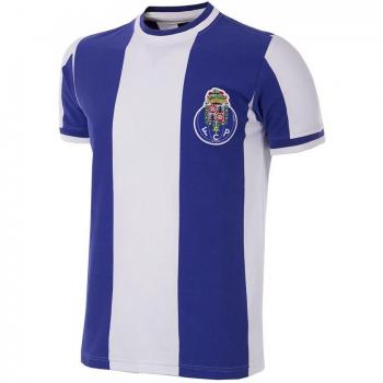 1971/72 FC Porto Retro Shirt