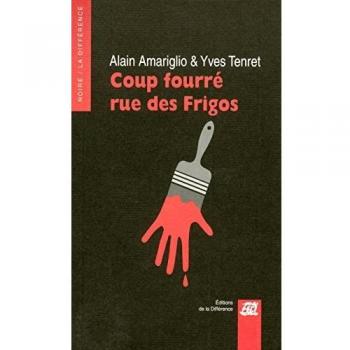 Coup fourré rue des Frigos