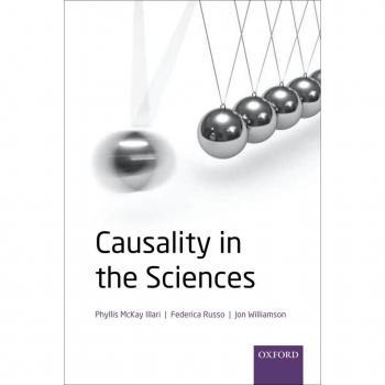 Vitalsource Technologies, Inc. Causality In The Sciences