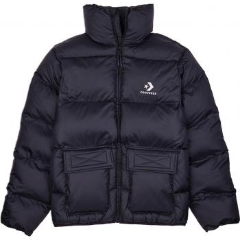 Piumino con cappuccio uomo Patch Pocket Desert Adventure