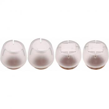 Tampon Silicone Casquette de Protection Sol