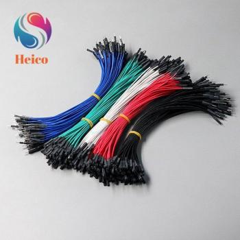 10pcs Arduino Dupont Jumper Wire Set