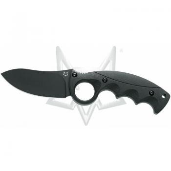 Couteau de Pêche Alaskan Hunter Fixe