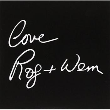 Wem e Love Rogo