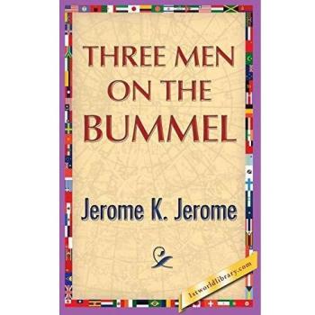 Three Men on the Bummel