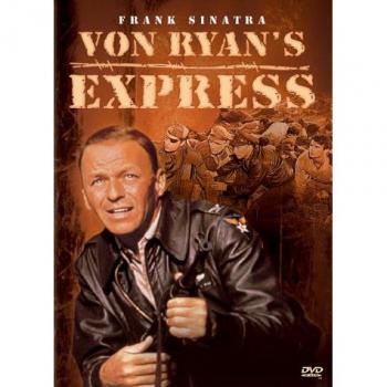 Von Ryans Express