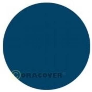 Pellicola per Plotter Blu Reale Oracover 2m