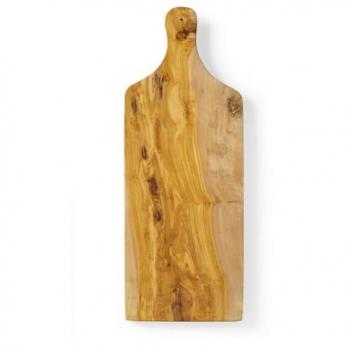 Legno di Ulivo Tagliere Hendi 600x200x18 mm – Marrone