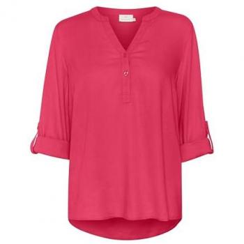 Vêtement long femme KAFFE Milia Rose