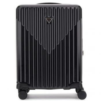 Guess Hartschalen‑Trolley 18 Inch 8‑Wheeler – 4 Rollen (Herren)