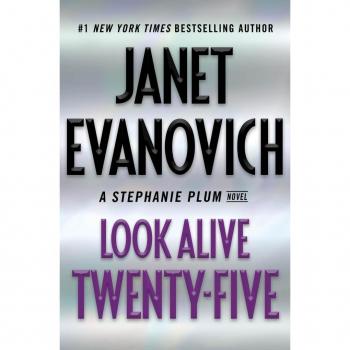 Look Alive Twenty-Five (Stephanie Plum Series #25)