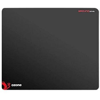 Ratonera Ozone Shooter S Red 320 mm × 270 mm, 3 mm de Grosor
