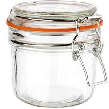 Vogue 150 ml Vakuumglas – Lebensmittelbehälter