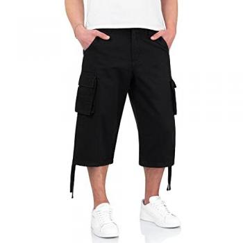 Surplus Trooper Legend 3/4 Shorts