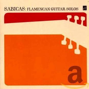 Flamencan Guitar Solos