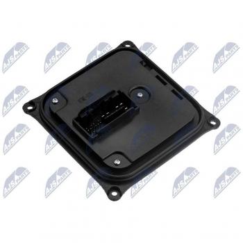Ballast Phare Diurne NTY EPX-ME-020 pour Mercedes Classe C W204/S204