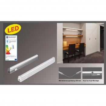 Barra luminosa LED 982, lunga 31,5 cm