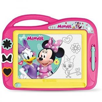 Clementoni® Zaubertafel Minnie Mouse, Kinder