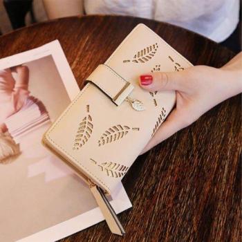 Étui à Téléphone et Cartes Femme