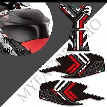 Stickers de Agarre para Aprilia Rs 660 Tuono 660