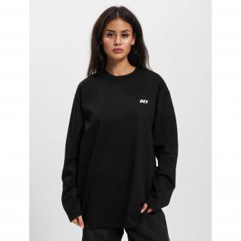 DEF Damen Everyday Langarmshirt 1‑Stück