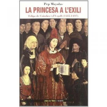La princesa a l'exili.