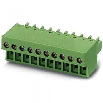 Phoenix Contact FRONT-MC 1,5/10-ST-3,81 Steckverbinder