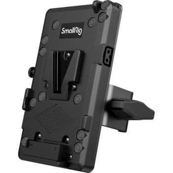 SmallRig V-Mount Battery Plate for SmallRig COB LED Video Light
