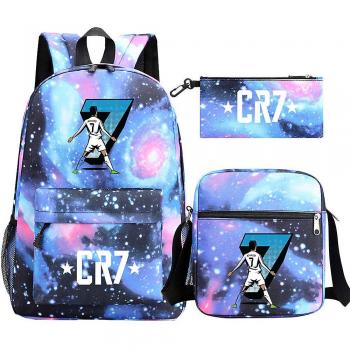 Set Sacs à Bandoulière Ronaldo – Voyage & Ordinateur Portable