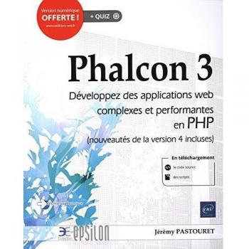 Phalcon 3