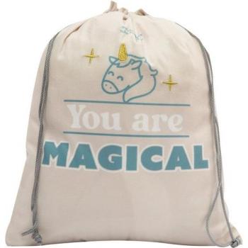 Manta de Unicornio Gran Señor Maravillas: Serás Fantástico