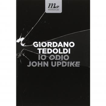 Io odio John Updike