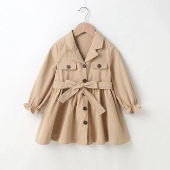 Veste douce et colorée pour bébés filles