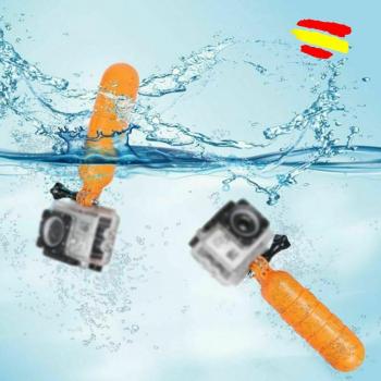 Selfie Stick Flotador Gopro Hero
