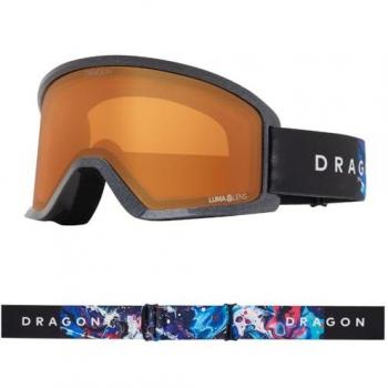 Masque de Ski Dragon Alliance Dr Dx3 OTG Unisexe