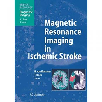 Magnetic Resonance Imaging in Ischemic Stroke