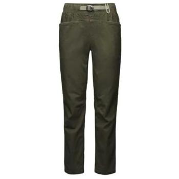 Women’s Black Diamond Ethos Straight‑Leg Trousers