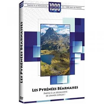 Les Pyrénées Béarnaises : 1000 Pays à Explorer