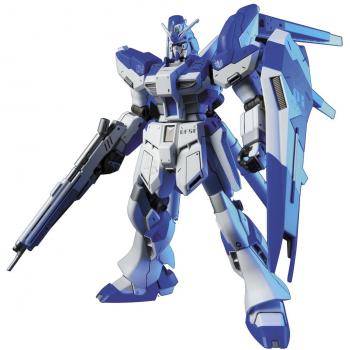 Gundam RX-93-2 Hi-Nu Gundam HGUC 1/144 Scale Action Figure Toy