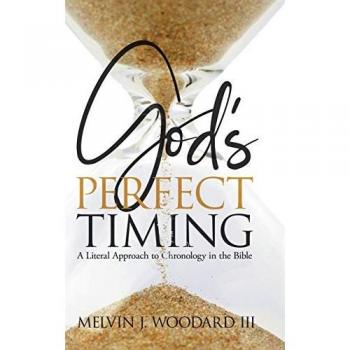 God's Perfect Timing