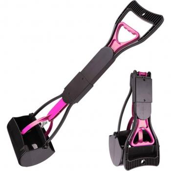 Collapsible Dog Poop Scoop