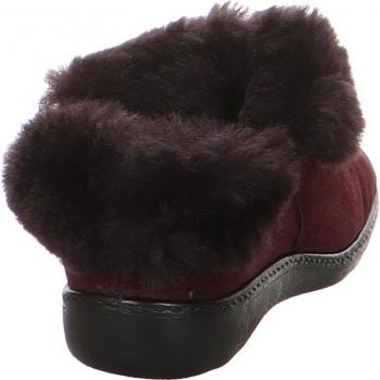 Westland Avignon 102 Zapatillas Rojas para Mujeres