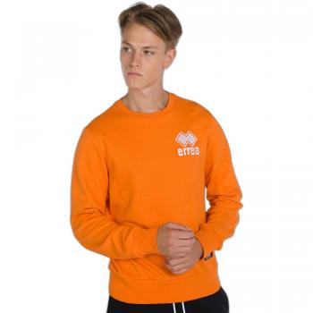 Errea Essential 28 Sweatshirt mit Rundhalsausschnitt