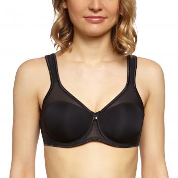 Triumph Shape Sensation Sujetador Negro Talla 90D