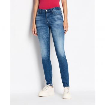 Denim Blu ARMANI EXCHANGE