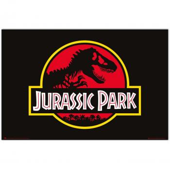 Póster Jurassic Park