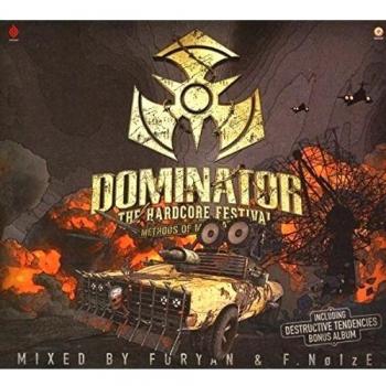 Dominator 2016
