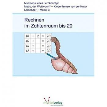 Matto, der Wattwurm