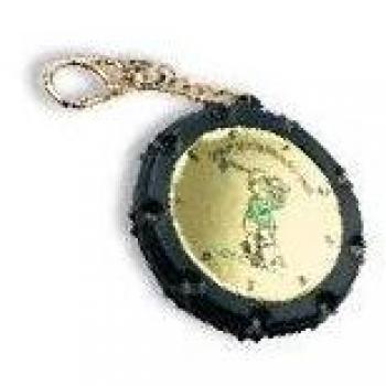 Bag Tag Score Tracker